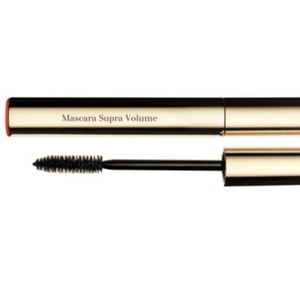 Clarins Makeup - Clarins Supra Volume Mascara in Intense Black NEW Clarins Makeup - Clarins Supra Volume Mascara in Intense Black NEW